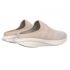 Taka 4 Slip On W Light Taupe MBT Clog